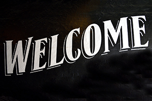 Meet our new senior user experience designer