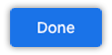 done sharing button