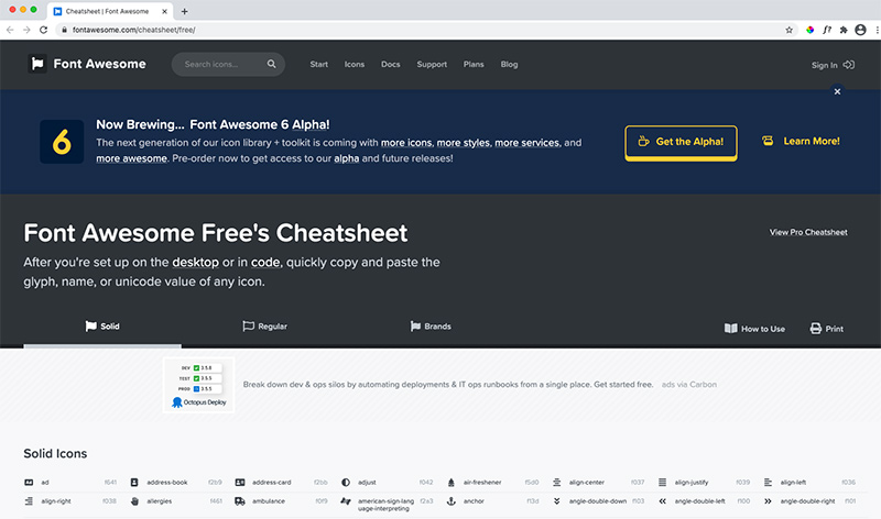 cheatsheet