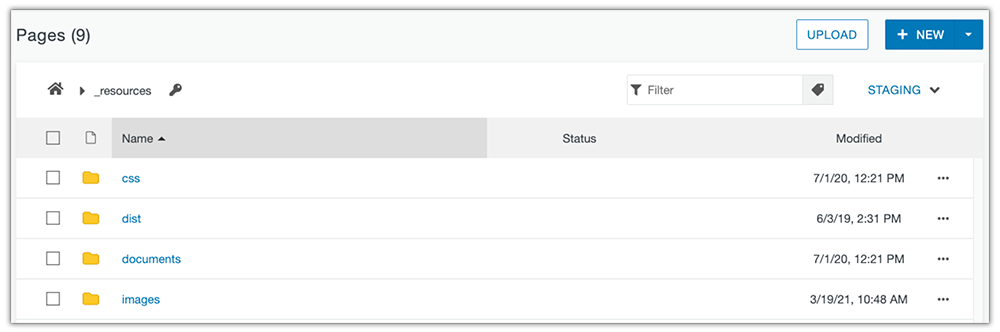 resources images documents