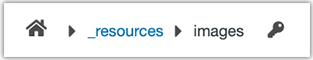 resources images breadcrumb