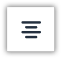 align center button