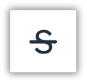 font strikethrough button