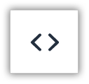 source code button
