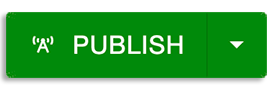 publish button