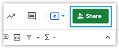 share spreadsheet